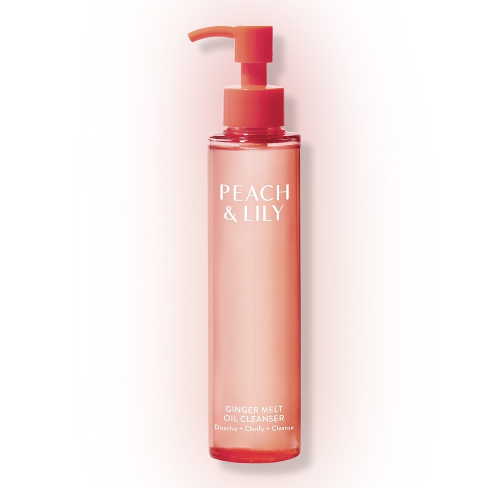 Peach & Lily bundle: cleanser, glass skin luminizing stick and sheet masks NWB - Picture 3 of 5